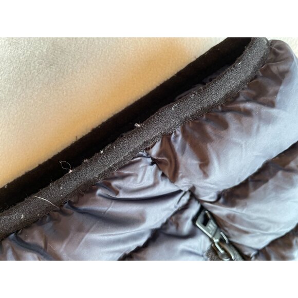 INC International Concepts Mens Puffer Jacket XL Duck Down & Feather Filler Nylo - Picture 13 of 13